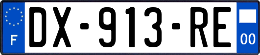 DX-913-RE