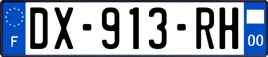 DX-913-RH