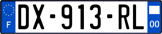 DX-913-RL