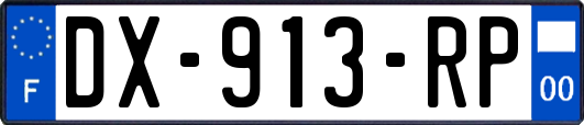 DX-913-RP