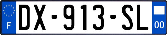DX-913-SL