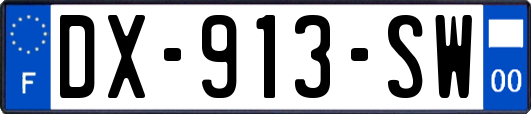 DX-913-SW