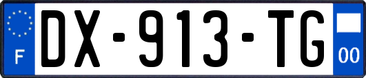 DX-913-TG