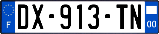 DX-913-TN