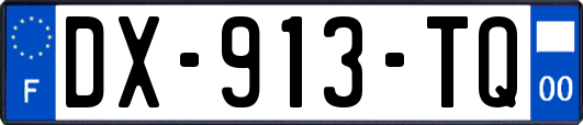 DX-913-TQ