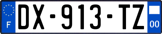 DX-913-TZ
