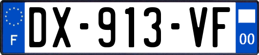DX-913-VF