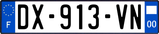 DX-913-VN