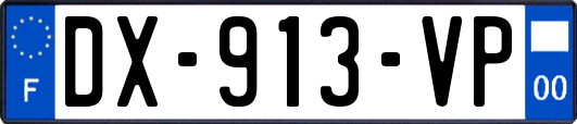 DX-913-VP