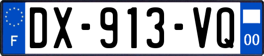 DX-913-VQ