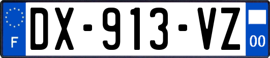 DX-913-VZ