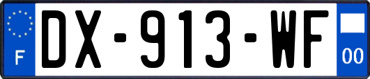 DX-913-WF