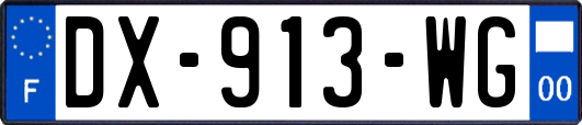 DX-913-WG
