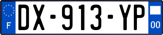 DX-913-YP