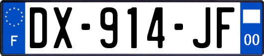 DX-914-JF