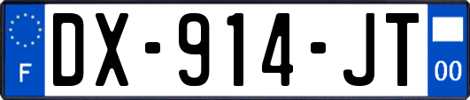 DX-914-JT