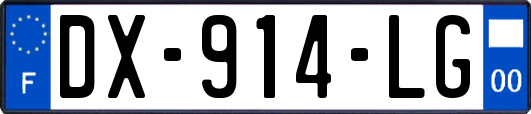 DX-914-LG