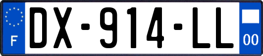 DX-914-LL