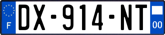 DX-914-NT