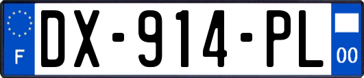 DX-914-PL