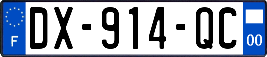 DX-914-QC