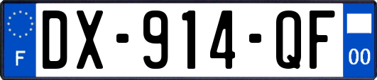 DX-914-QF