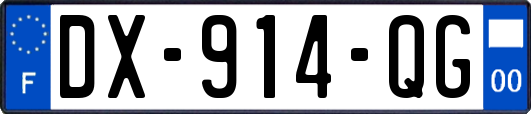 DX-914-QG