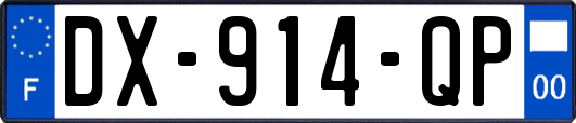 DX-914-QP