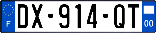 DX-914-QT