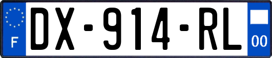 DX-914-RL