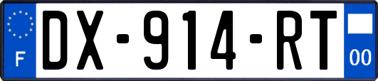 DX-914-RT