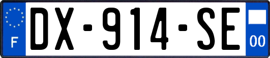 DX-914-SE