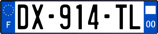 DX-914-TL