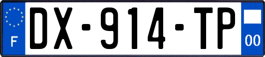 DX-914-TP