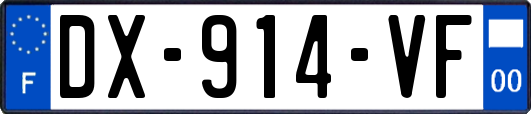 DX-914-VF