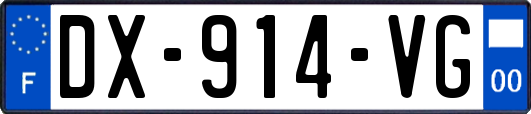 DX-914-VG