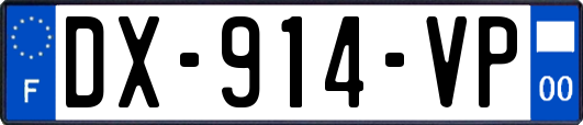 DX-914-VP