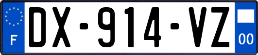DX-914-VZ