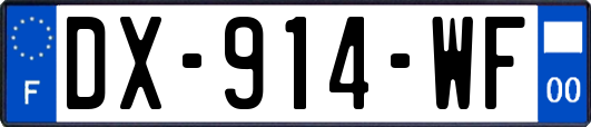DX-914-WF