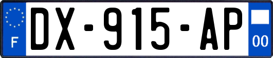 DX-915-AP