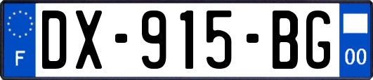 DX-915-BG