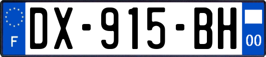 DX-915-BH