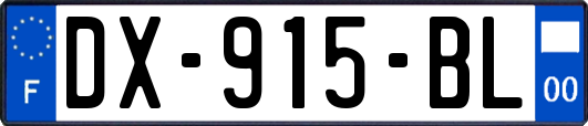 DX-915-BL