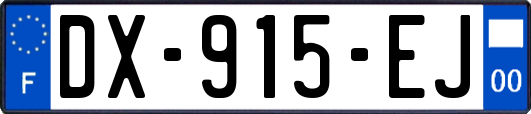 DX-915-EJ