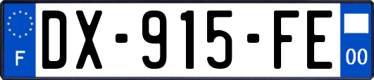 DX-915-FE