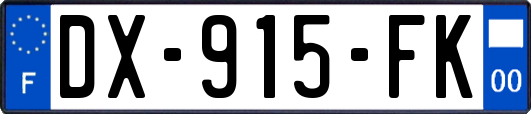 DX-915-FK