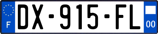 DX-915-FL