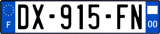 DX-915-FN