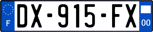 DX-915-FX