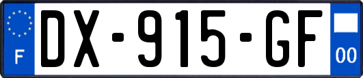 DX-915-GF